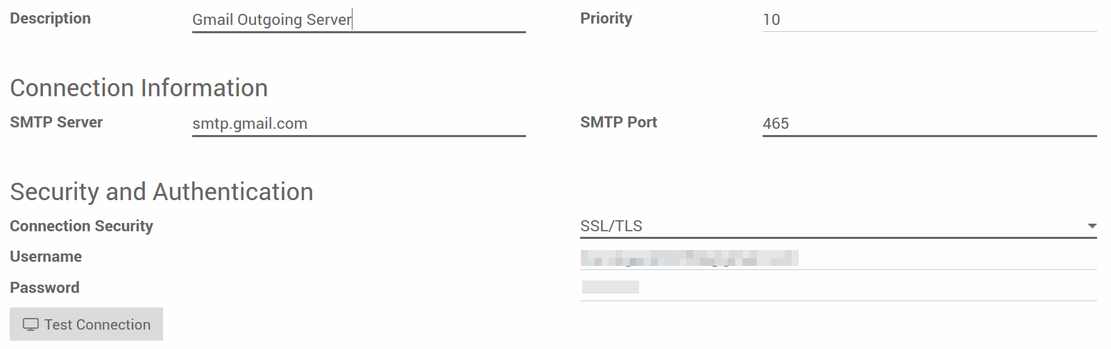 Odoo CMS - a big picture