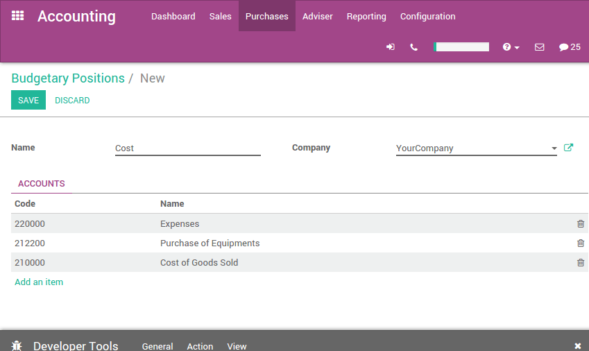 Odoo CMS - a big picture