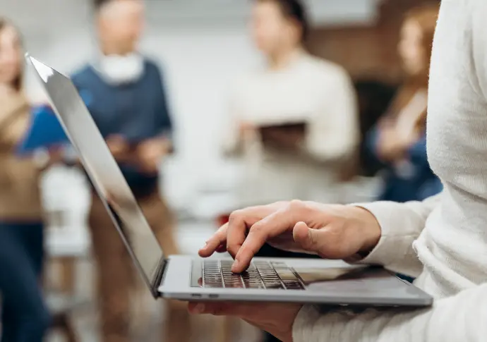 Курси з Odoo POS від ERP Ukraine